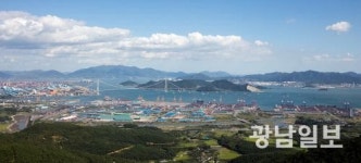 (주)대성에스앤엠 광양공장 | 위기의 광양만…고부가 신제품이 답이다