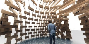 건축가·전공생 ‘협업’…목조 건축 워크숍