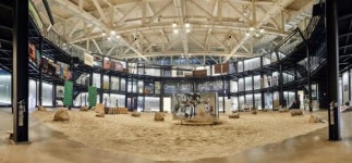 예술의 향기 ‘흠뻑’…미술과 친해지기