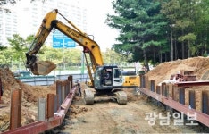 [450억 하수관거사업]광주시 진심행정 주민에 통했다