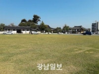 올 겨울 나주에 ‘야외 스케이트장’ 조성