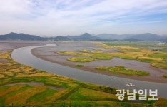 람사르공식 습지 생태계서비스 평가도구 순천서 개발