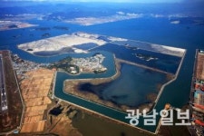 여수 율촌2산단 조성사업 본격 추진