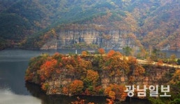 ‘화순 적벽’ 국가 명승 된다