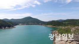 완도 소안도 ‘가고 싶은 섬’ 가꾸기 활발