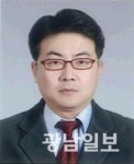 [중기대상/광주상공회의소 회장상] 홍정의 ㈜씨엠텍 대표