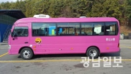 순천·영광 이동편의 증진 앞장