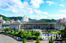 여수 살림살이 2년 연속 1조원 넘어