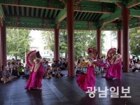 나주 토요예술공연 풍성해 진다