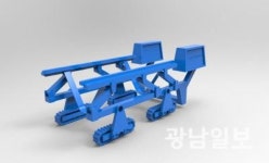 [강소기업을 키우자] 3D 프린팅 전문 업체 ‘3D STUDIO V.O.S’