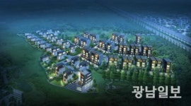 수완 타운하우스 ‘윤슬의아침 2차’ 분양