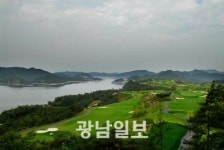 골드레이크골프장 ‘아시아 100대 골프장 선정’