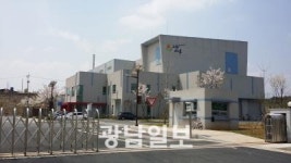 나주 ‘가연성 폐기물 처리시설’ 정상화 총력
