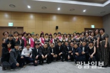 산단공 광주전남본부 '행복문화센터' 운영