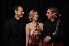 오스트리아 ‘하이든 체임버 앙상블’ 초청 공연