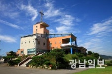 성지순례 1번지 영광에서 힐링하세요