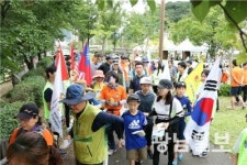 순천만 ECO국제걷기대회 22일 개막