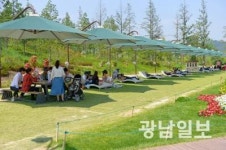 관광·건강 한번에 순천 헬스투어 운영