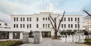 5·18민주평화기념관, 어떤 모습일까