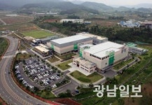 화순, 아시아 백신허브 발돋움 ‘탄력’