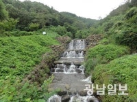 순천국유림관리소, 재해예방사업 추진
