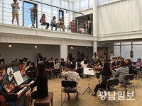 광산구 소촌아트팩토리 문화 명소 급부상