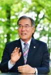 문재인 대통령 만들기 ‘일등공신’ 이개호 더불어민주당 국회의원