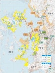농업개발 영산강 Ⅳ지구사업 하세월