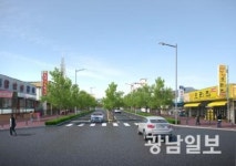 순천, 한전·통신선로 지중화 추진