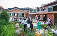 순천 장안창작마당 22일 개장