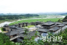 나주영상테마파크 드라마·영화 촬영지로 재조명