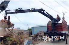 영암, 2018 전남체전 개최 준비 착착