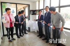 [조선대학교 산학협력단 탐방]창의적 인재 양성 요람