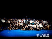 전남여고, 21회 전국청소년연극제 우수상