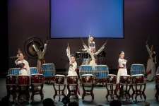 예향 춤꾼들의 신명나는 ‘춤판’