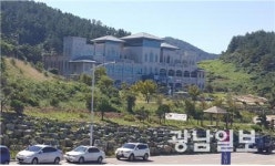 영광, 해수온천랜드 수의계약 매각 추진