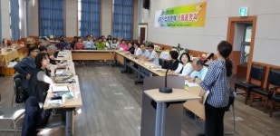 장성군, 농산물 가공산업 마케팅 강화 본격화