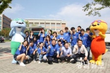 빛고을 전국마스터즈수영대회 성료