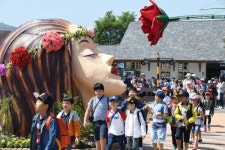 2017 곡성관광문화 200人 주민원탁토론회 개최