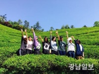 ‘보성교육지원청, 해외문화체험학습으로 애국심 키워’