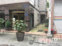 원룸형 생활주택 난무...도심 주차난 가중