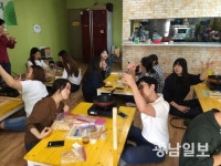 보성군, ‘청년그린팜 원정대’ 운영