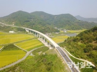 전남 광양·경남 하동 더 가까워진다