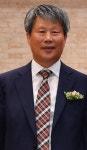 배인수 전 서창농협 조합장 감사패 수상