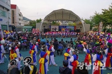 순천  팔마시민예술제  13일 개막