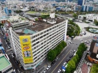 ‘전일빌딩 리모델링’… 속 타는 광주시