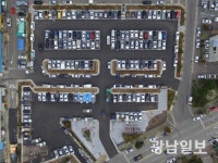 영광군, 공용터미널 주변 주차 환경 획기적 개선