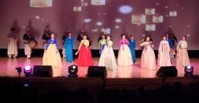 충장축제서 즐기는 ‘우리국악의 희로애락’