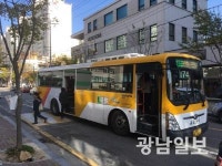 서구 풍암2지구 ‘도심 속 교통오지’ 전락