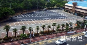 여수시, 시민·관광객 맞춤형 교통행정 ‘총력’